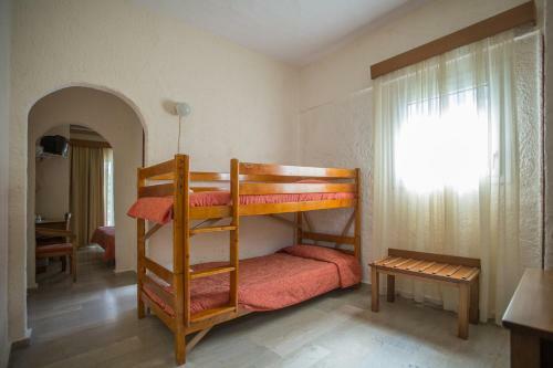 Hotel Popi Star