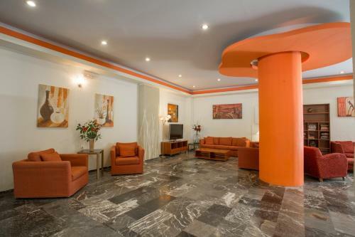 Hotel Popi Star