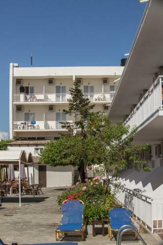 Hotel Popi Star