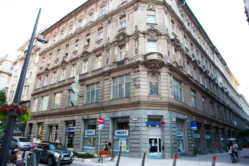 Bouillon Apartman
