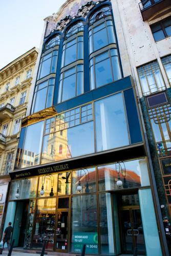 Bouillon Apartman