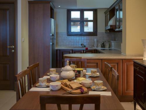 Lydia's Maisonette