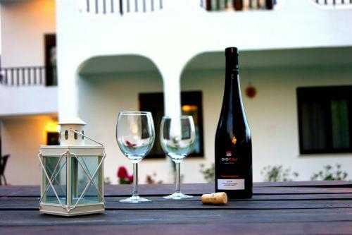 Apartamento Iris Accommodation