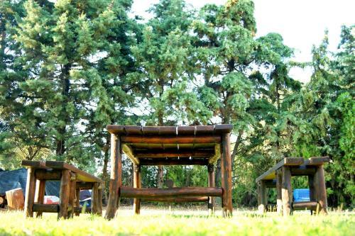 Apartamento Iris Accommodation