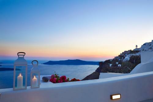Villa Olea Cave House