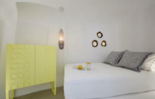 Villa Olea Cave House