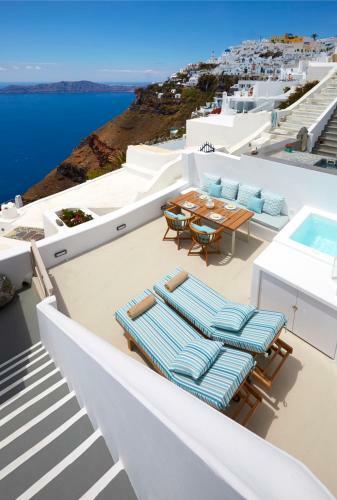Villa Olea Cave House
