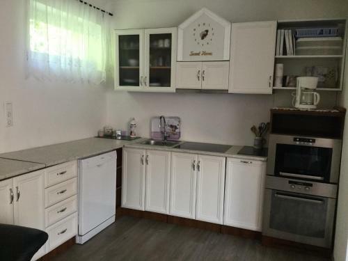 Holiday Home Balatonbereny 4