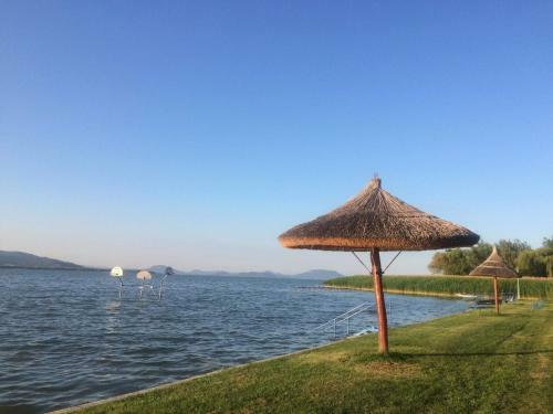 Holiday Home Balatonbereny 4