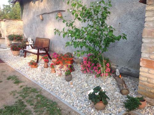 Holiday Home Balatonbereny 4