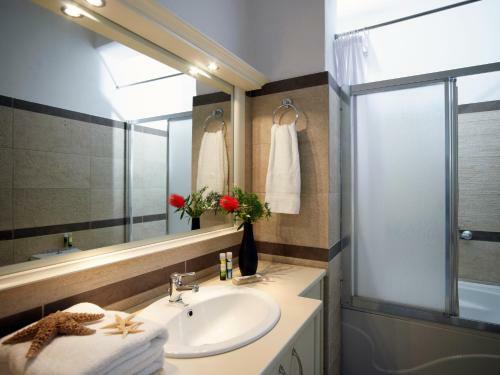 Levantes Ios Boutique Hotel