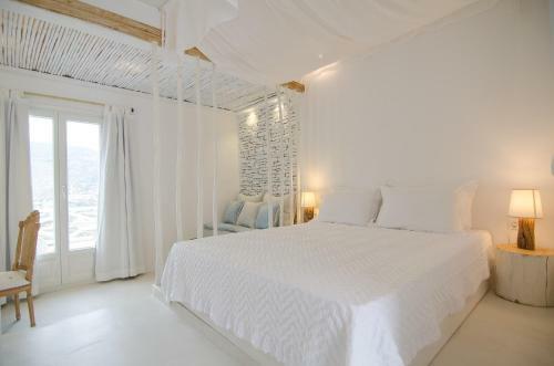 Levantes Ios Boutique Hotel