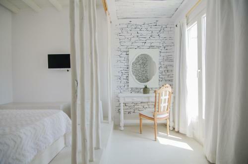 Levantes Ios Boutique Hotel