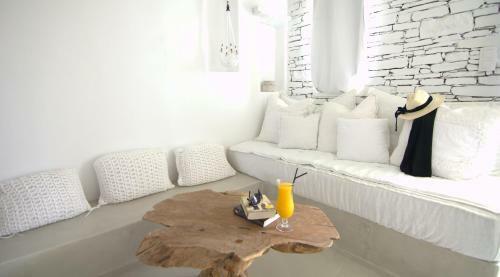 Levantes Ios Boutique Hotel