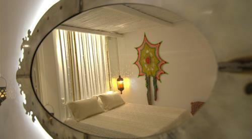 Levantes Ios Boutique Hotel