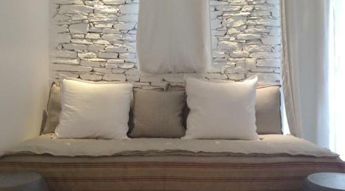 Levantes Ios Boutique Hotel