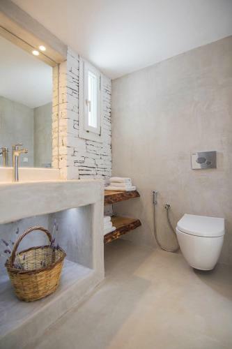Levantes Ios Boutique Hotel