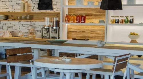 Levantes Ios Boutique Hotel