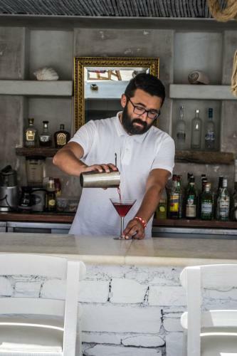 Levantes Ios Boutique Hotel