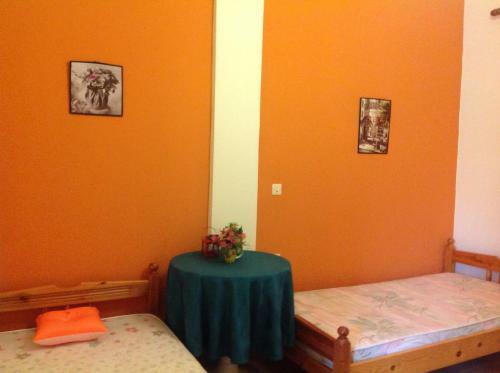 Bed & Breakfast Villa Marie Corfu