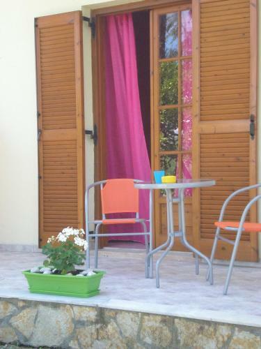 Bed & Breakfast Villa Marie Corfu