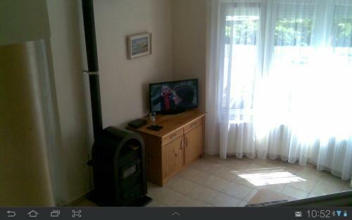 Apartamento Holiday Home In Szantod/balaton 20221