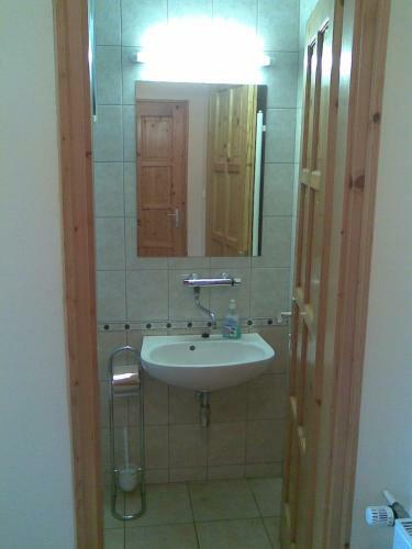 Apartamento Holiday Home In Szantod/balaton 20221