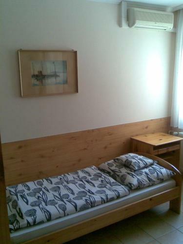 Apartamento Holiday Home In Szantod/balaton 20221