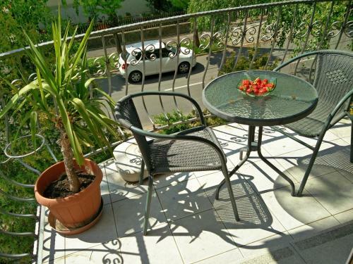 Hostal Villa Grazia