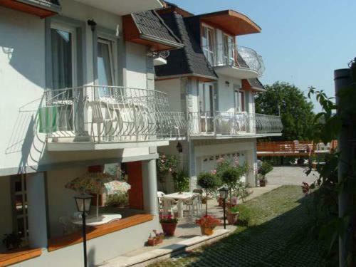 Hostal Villa Grazia