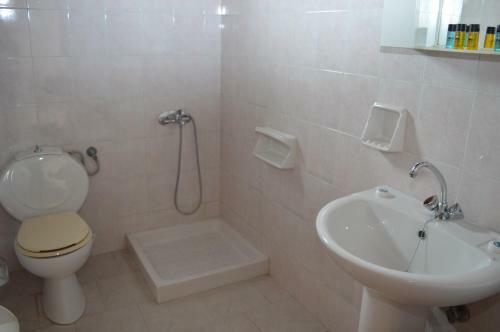 Brigitta Apartments