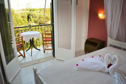 Brigitta Apartments