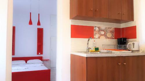 Brigitta Apartments