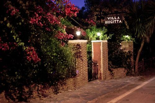 Brigitta Apartments