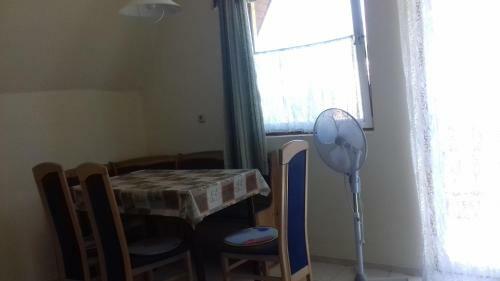 Apartmanhaz Balatonfenyves