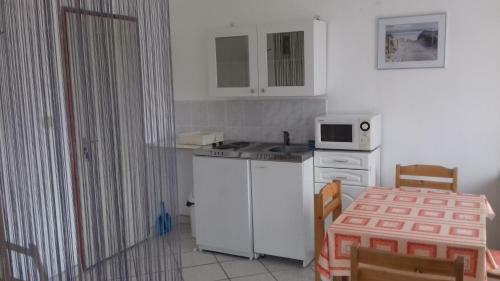 Apartmanhaz Balatonfenyves