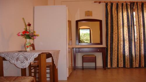 Villa Katerina Apartments