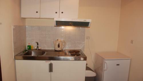 Villa Katerina Apartments