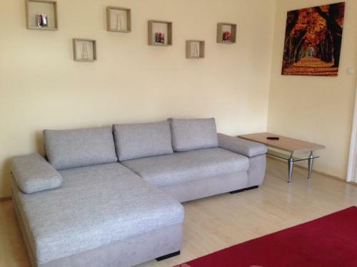P�terfia Apartman