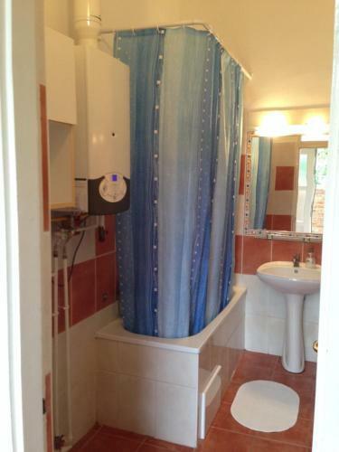 P�terfia Apartman