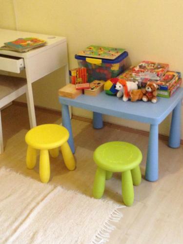 P�terfia Apartman
