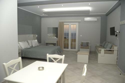 Apartamento Island Studios