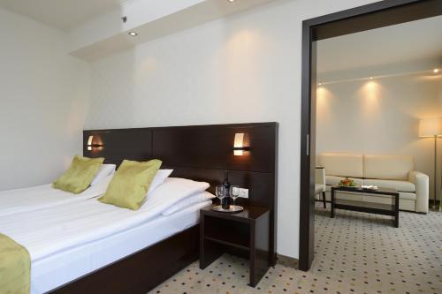 Hunguest Hotel Erkel D�rer