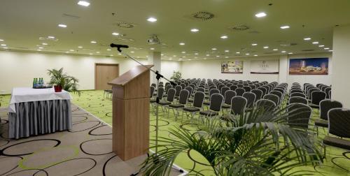 Hunguest Hotel Erkel D�rer