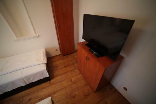 Hostal Apartman Eged Vend�gh�z