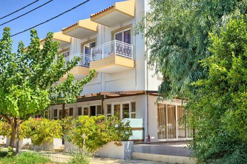 Apartamento Alia Studios