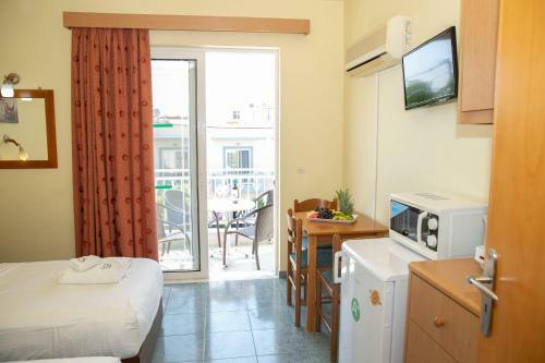 Apartamento Alia Studios