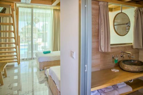 Apartamento Alia Studios