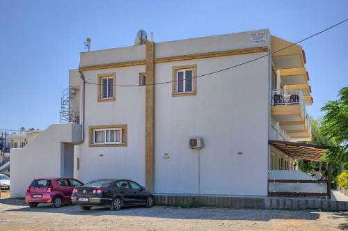 Apartamento Alia Studios