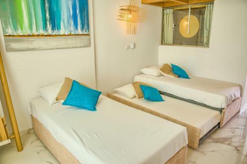 Apartamento Alia Studios
